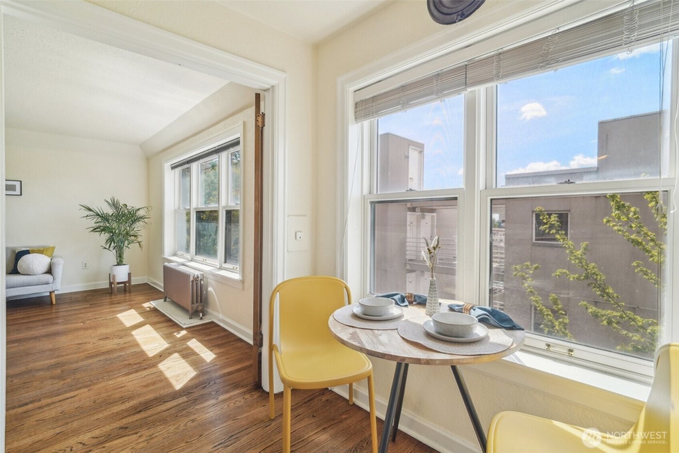 519 W Roy Street #309, Seattle, WA 98119