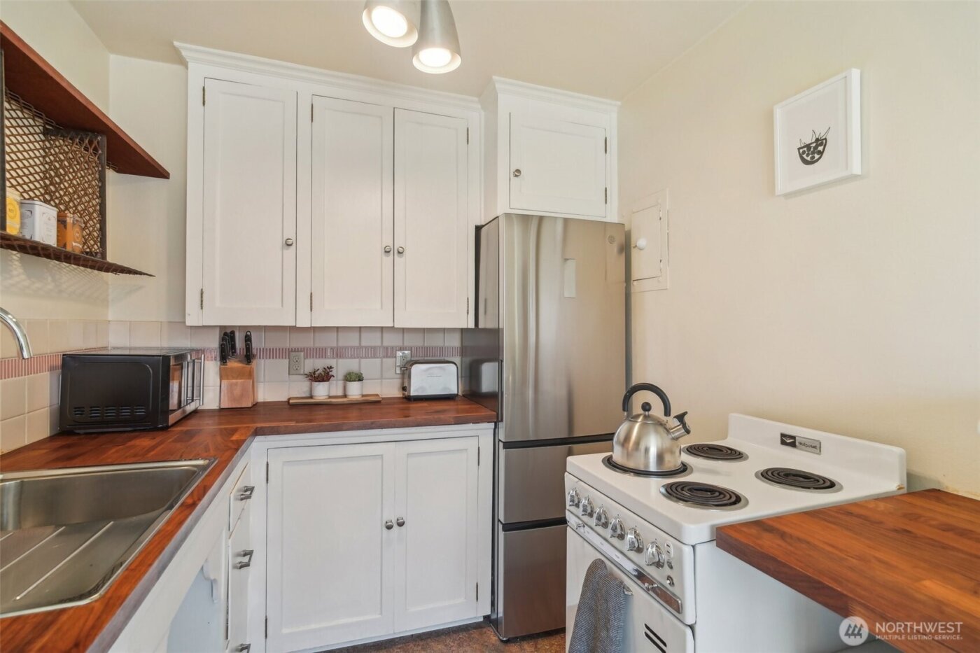 519 W Roy Street #309, Seattle, WA 98119