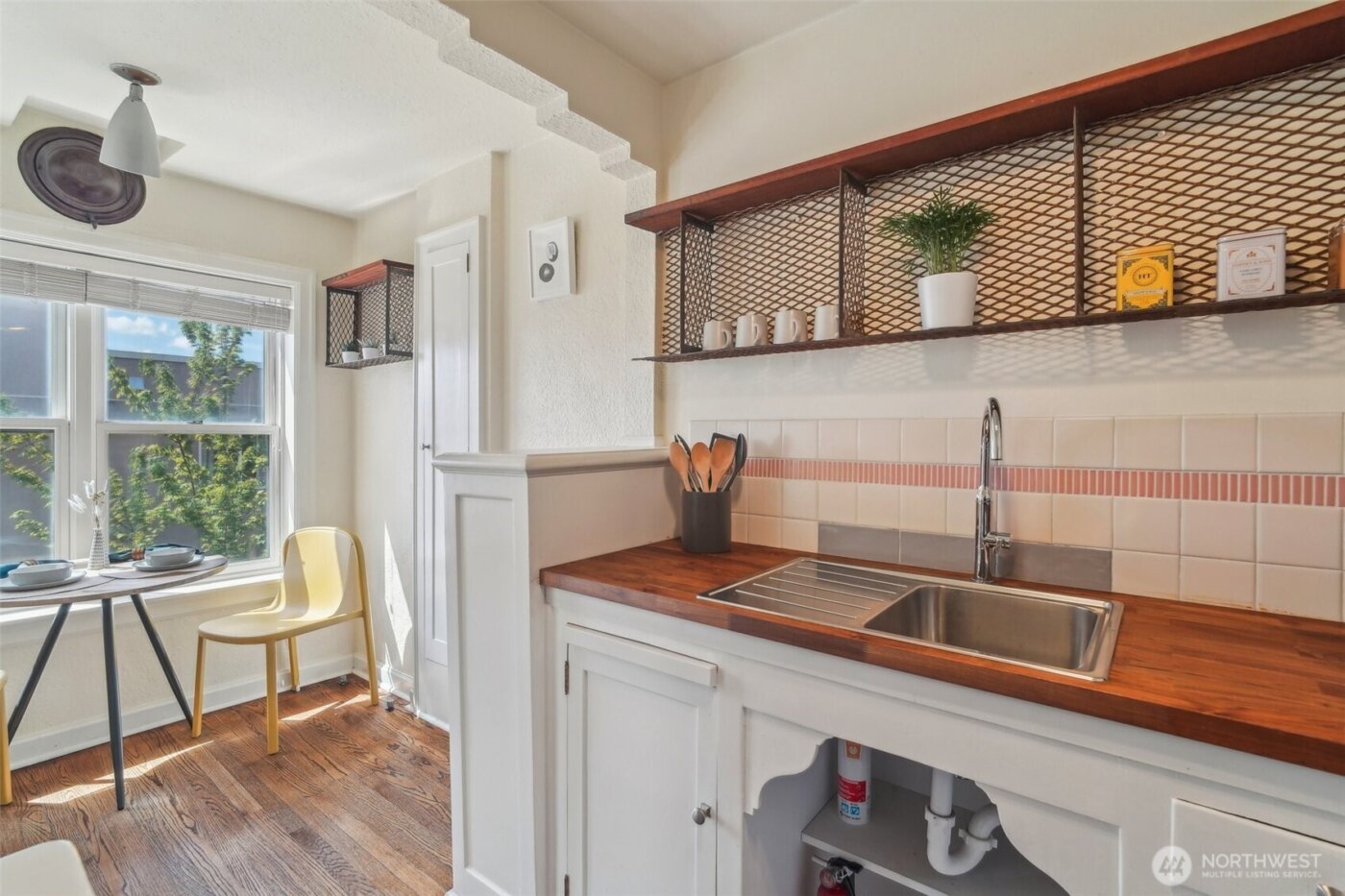 519 W Roy Street #309, Seattle, WA 98119