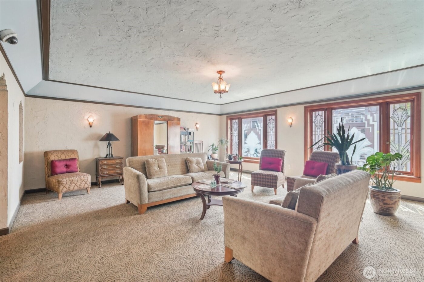 519 W Roy Street #309, Seattle, WA 98119