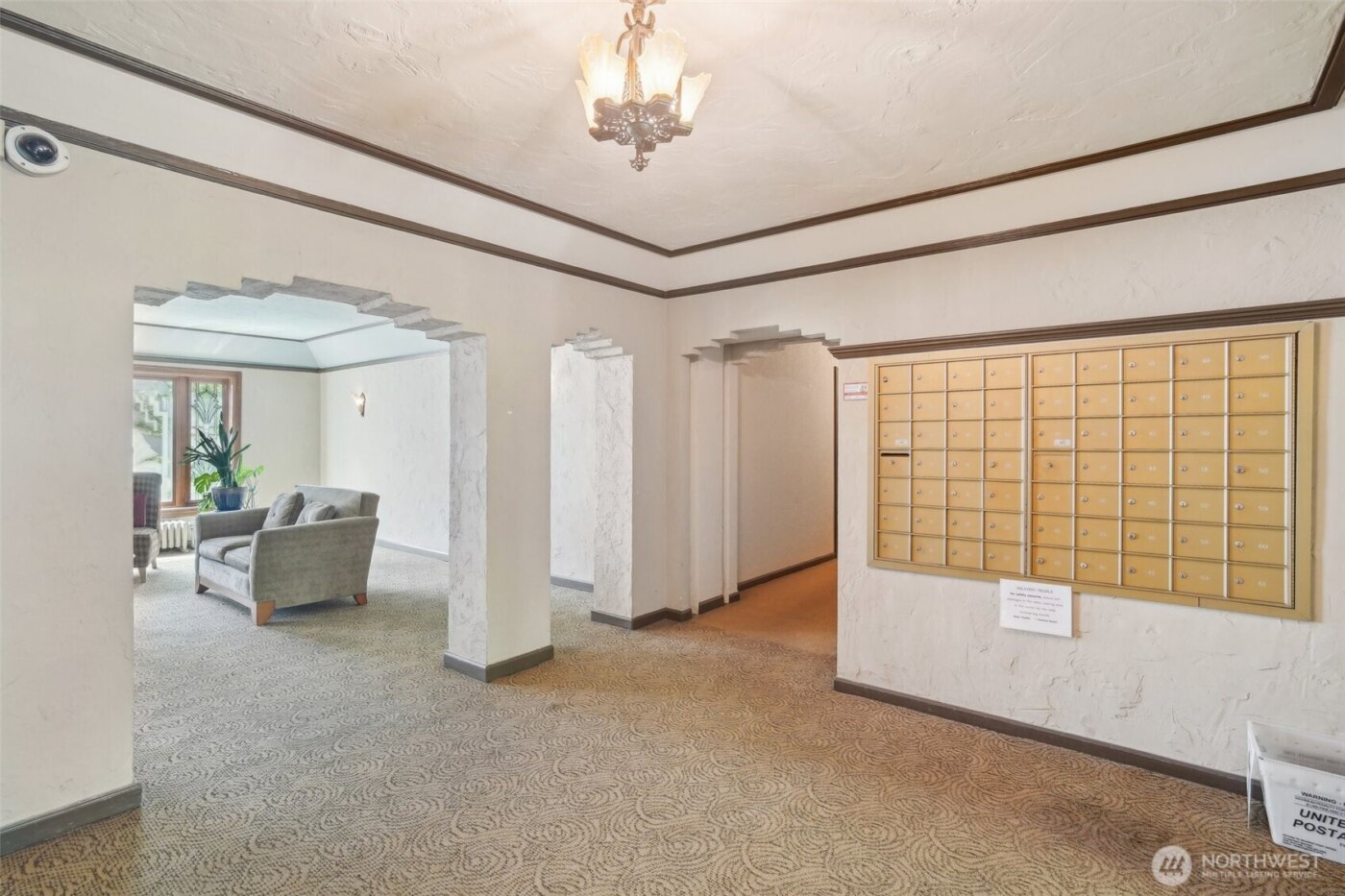 519 W Roy Street #309, Seattle, WA 98119