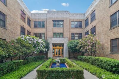 519 W Roy Street #309, Seattle, WA 98119 - Photo 2