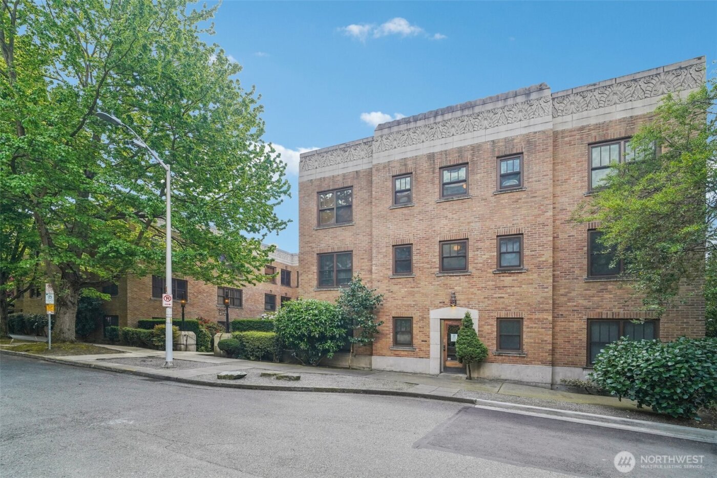 519 W Roy Street #309, Seattle, WA 98119