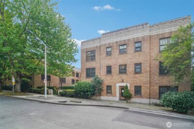 519 W Roy Street #309, Seattle, WA 98119 - Photo 3