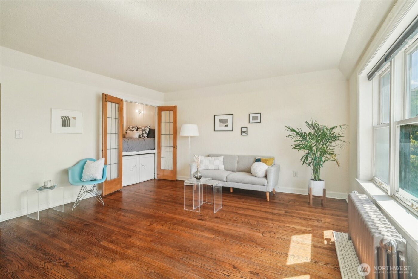 519 W Roy Street #309, Seattle, WA 98119