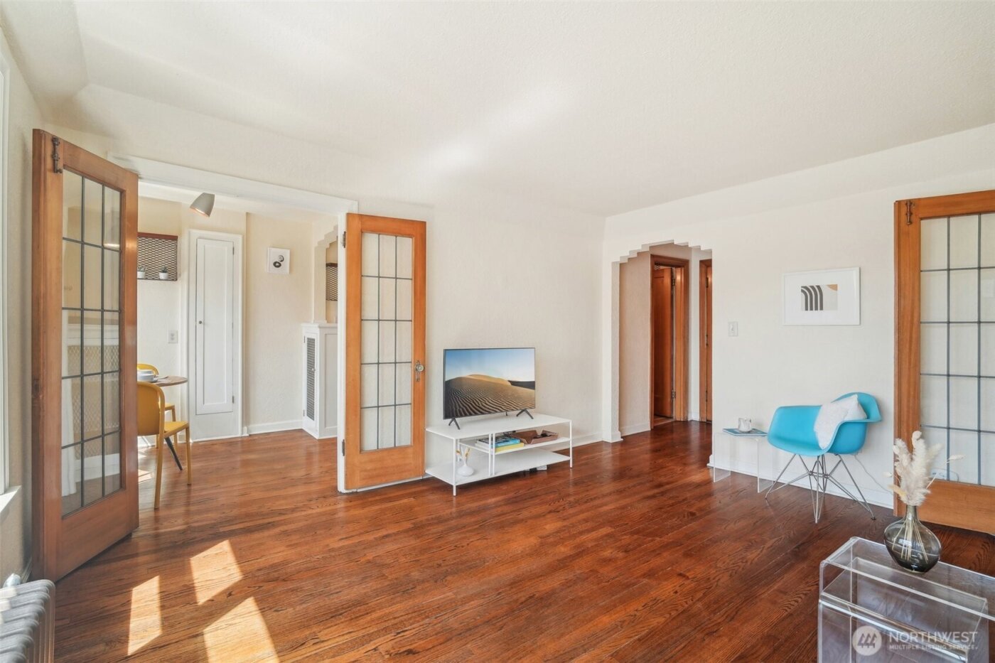 519 W Roy Street #309, Seattle, WA 98119