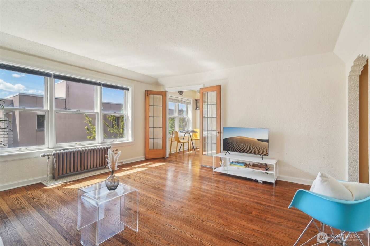 519 W Roy Street #309, Seattle, WA 98119