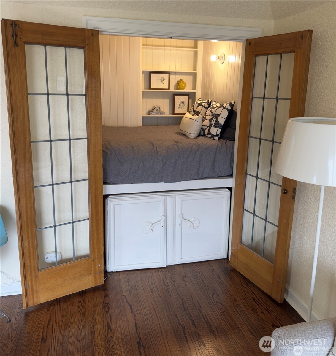 519 W Roy Street #309, Seattle, WA 98119