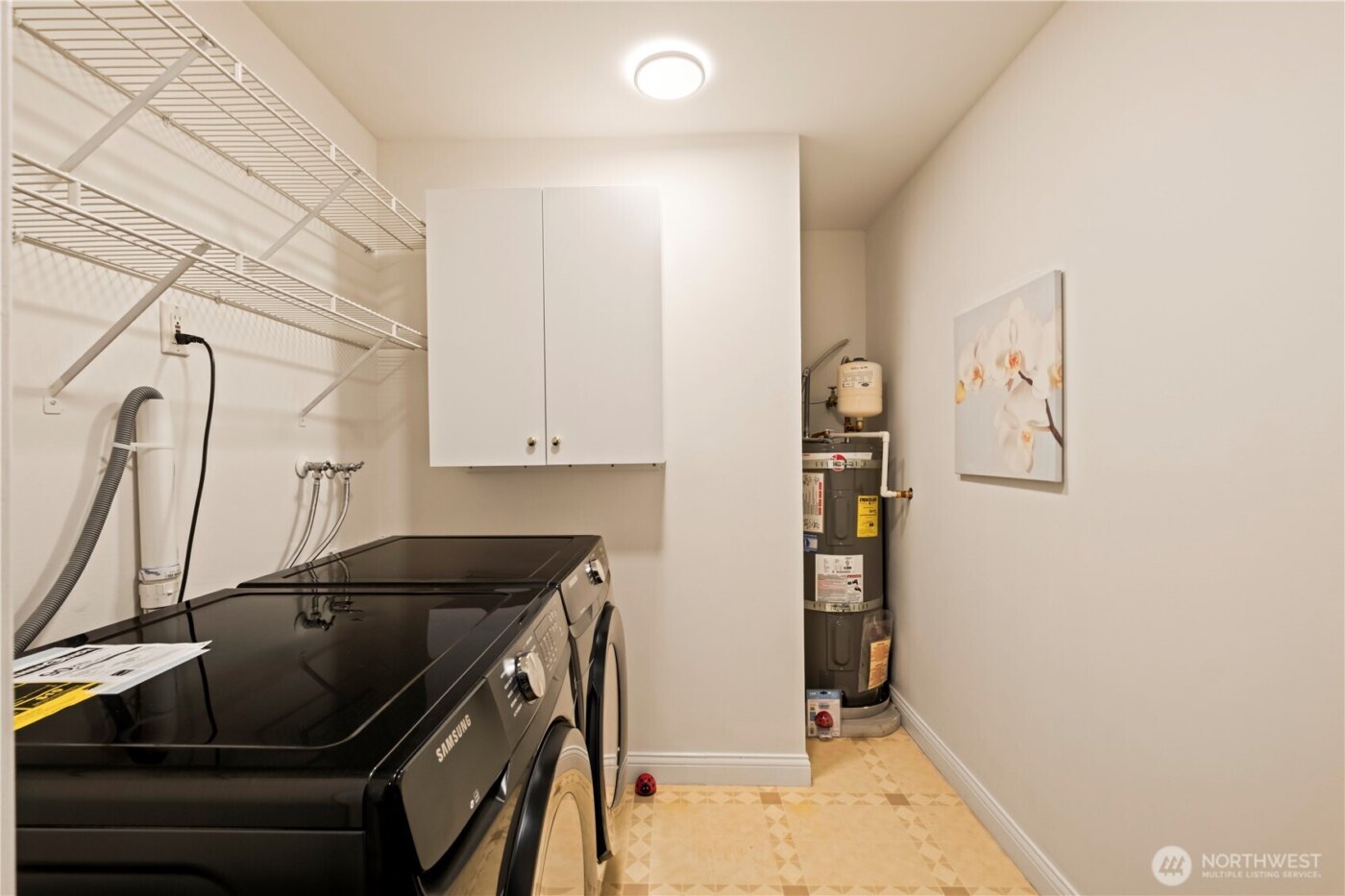 15512 Country Club Drive #B14, Mill Creek, WA 98012