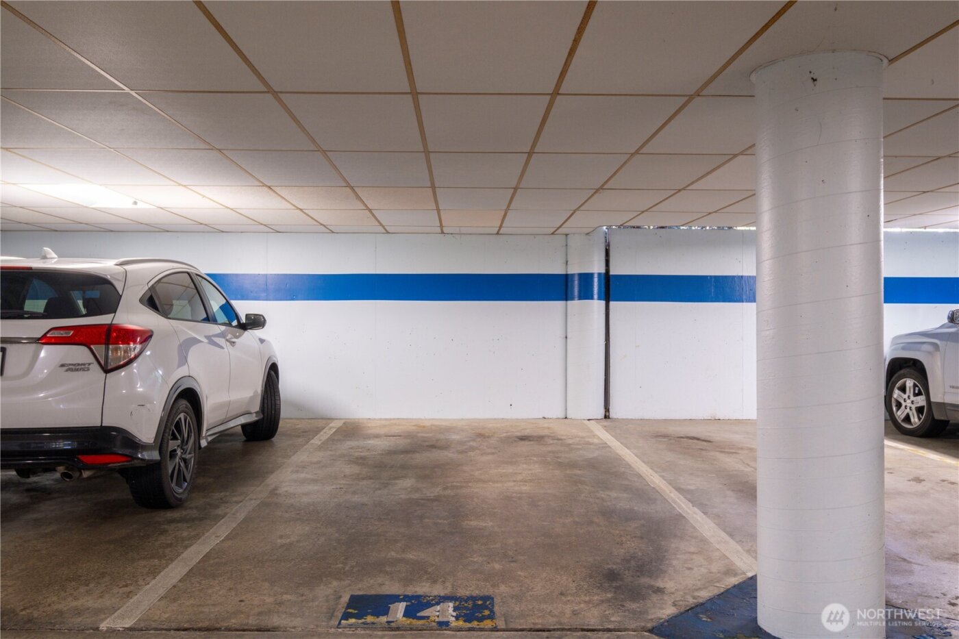 15512 Country Club Drive #B14, Mill Creek, WA 98012