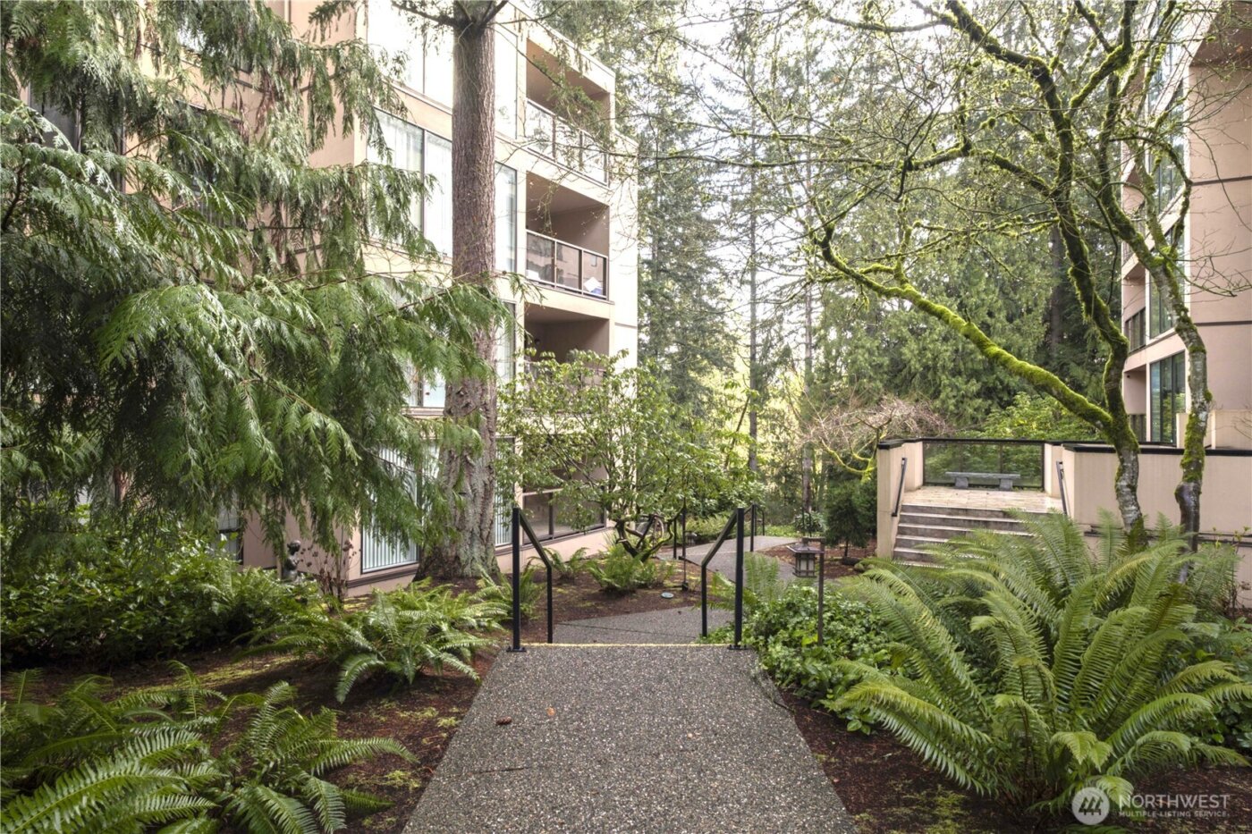 15512 Country Club Drive #B14, Mill Creek, WA 98012