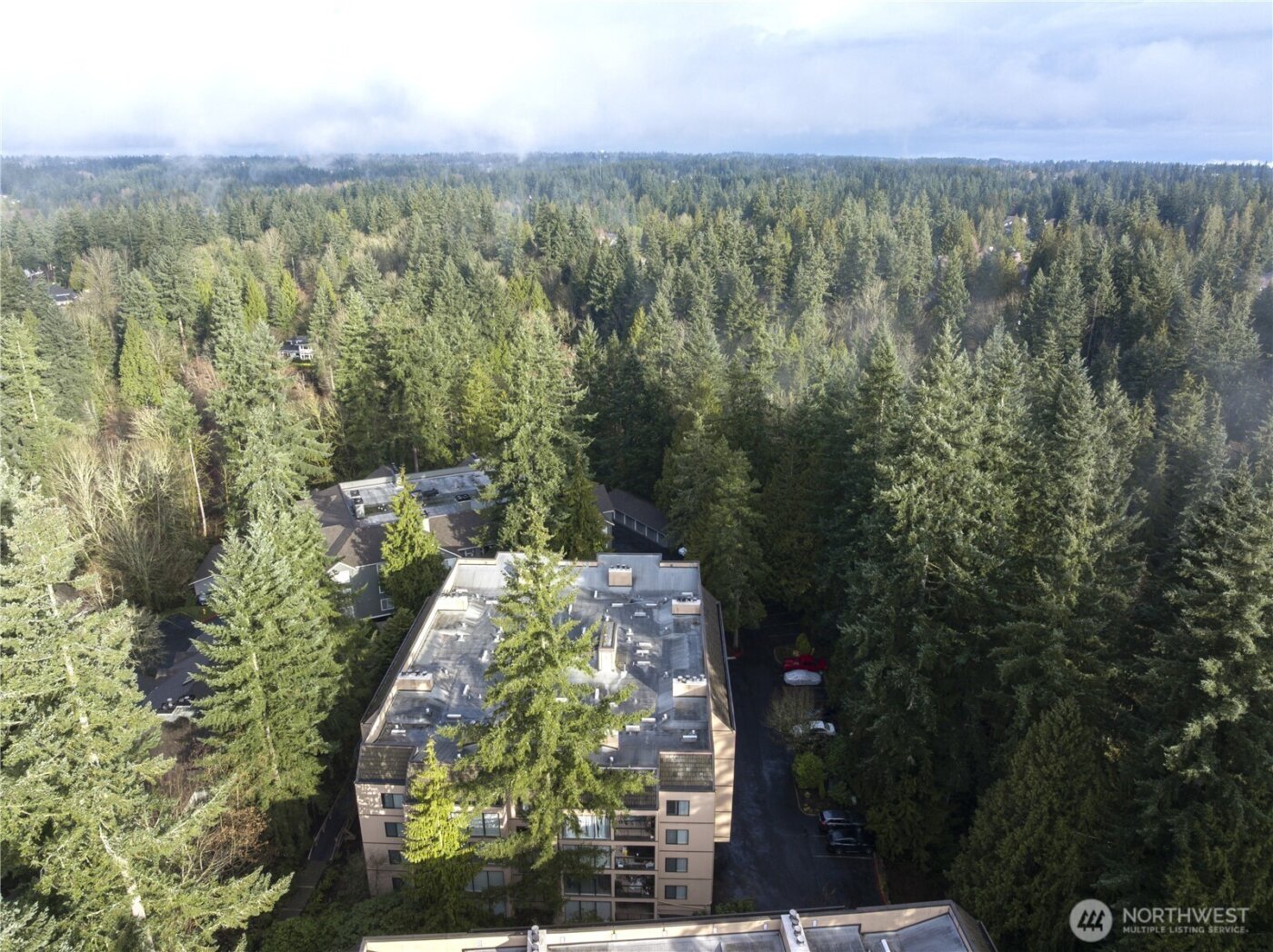 15512 Country Club Drive #B14, Mill Creek, WA 98012