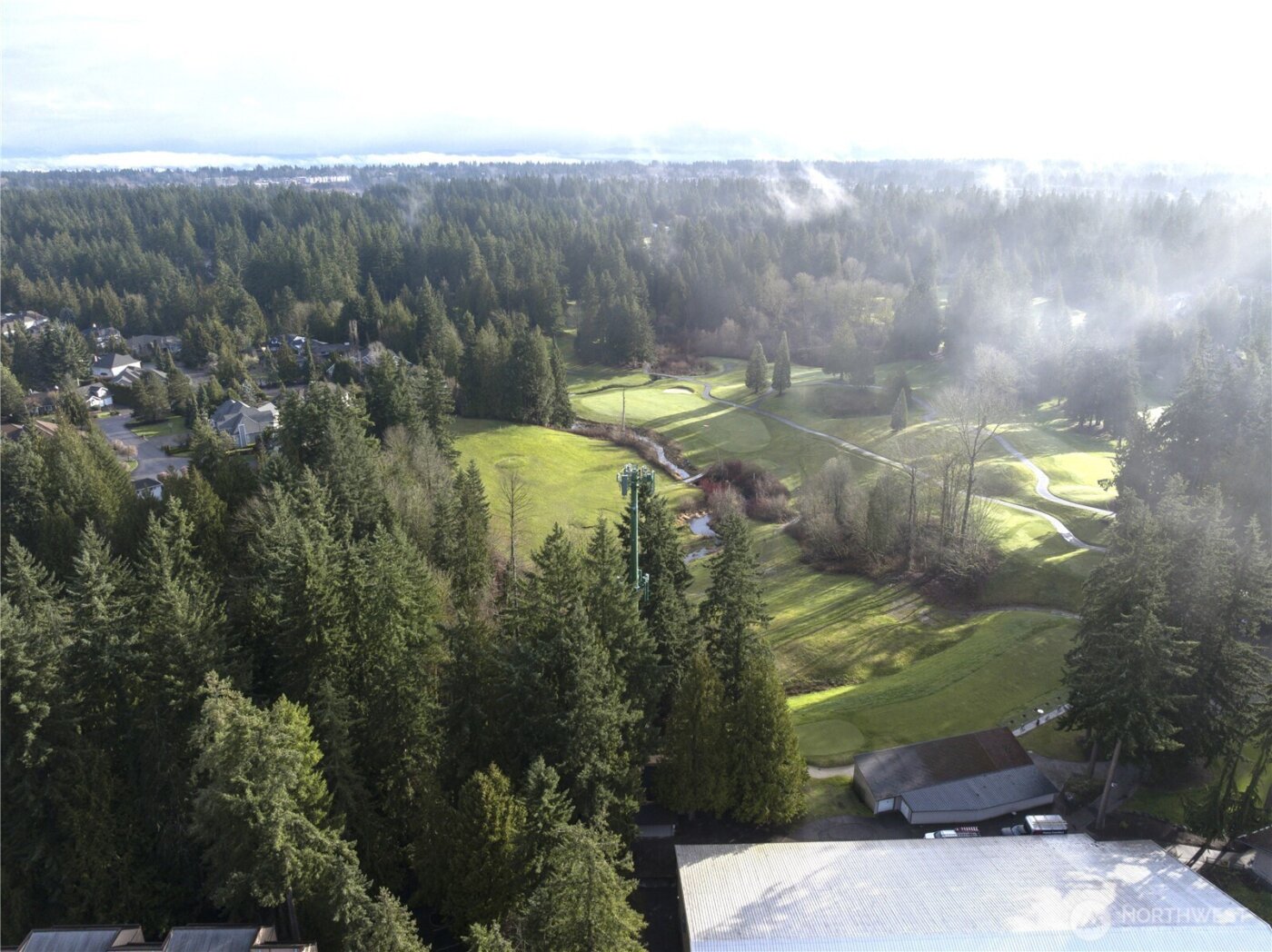 15512 Country Club Drive #B14, Mill Creek, WA 98012