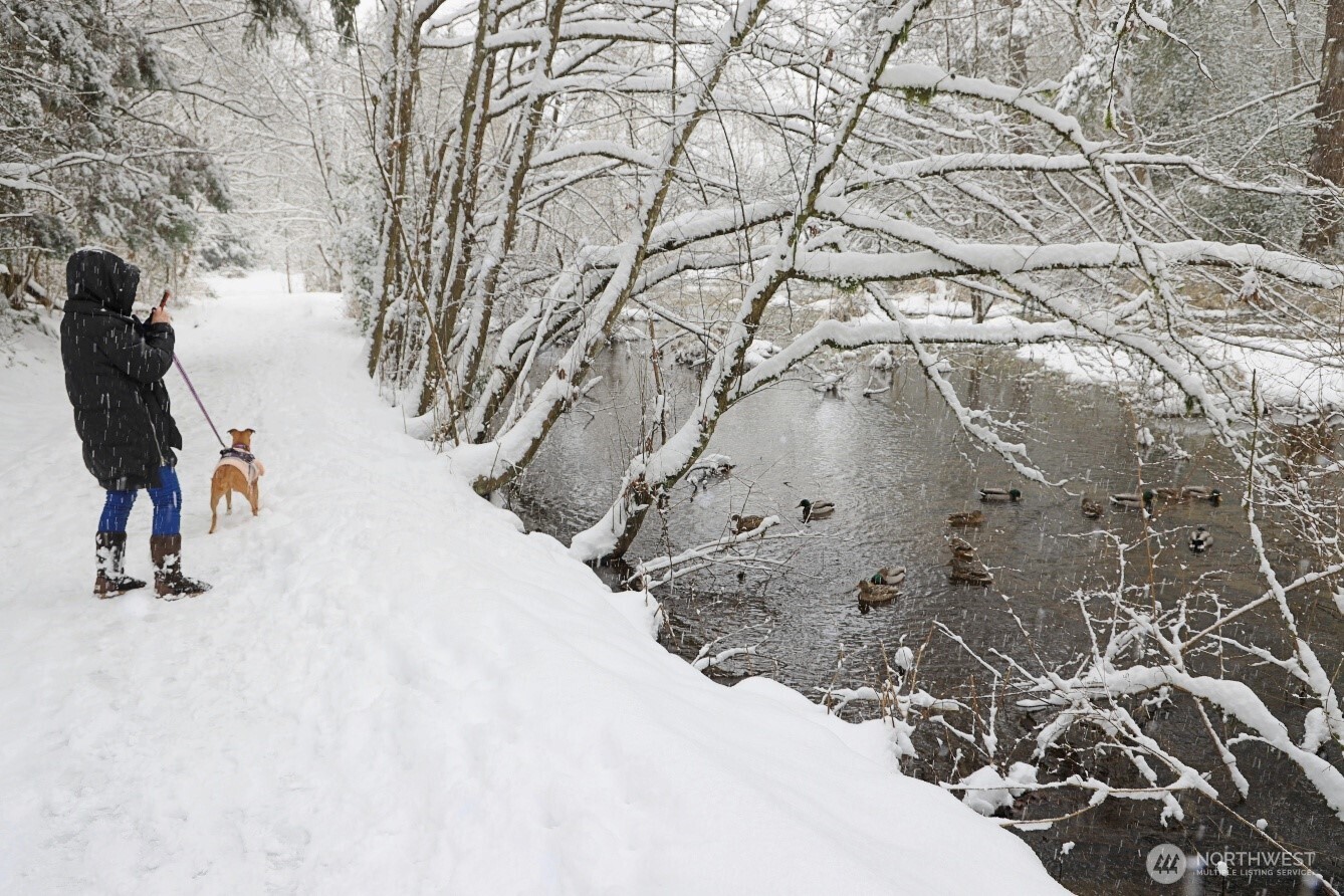 15512 Country Club Drive #B14, Mill Creek, WA 98012