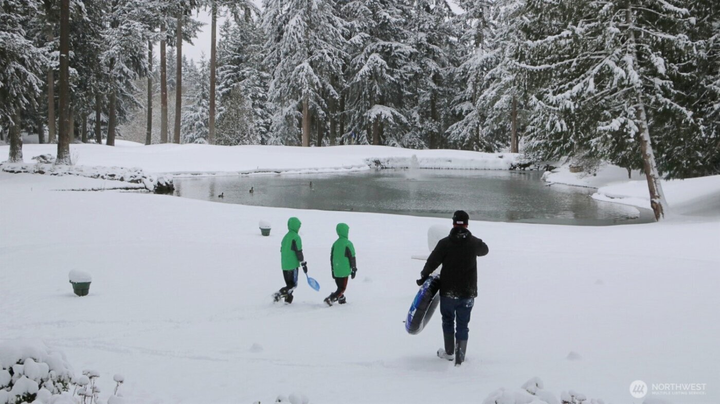 15512 Country Club Drive #B14, Mill Creek, WA 98012