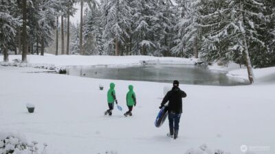15512 Country Club Drive #B14, Mill Creek, WA 98012 - Photo 33
