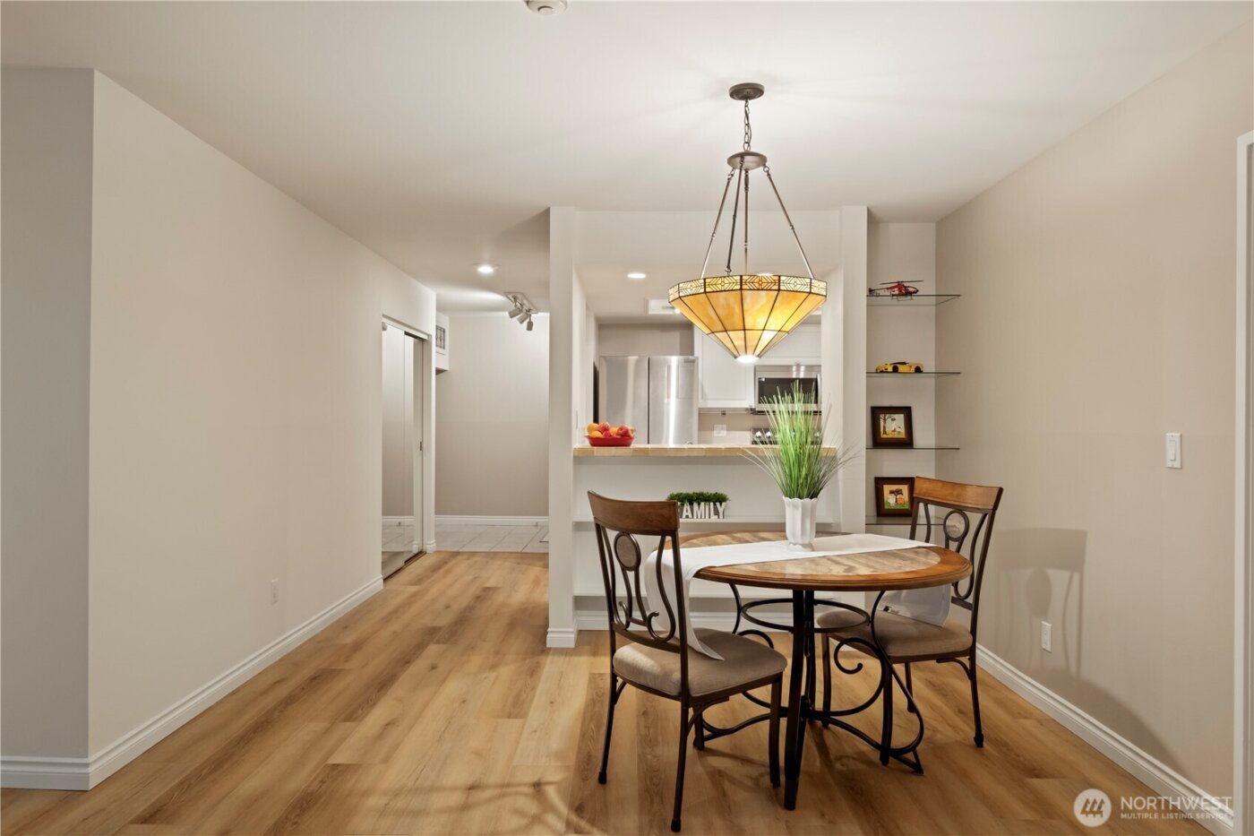 15512 Country Club Drive #B14, Mill Creek, WA 98012