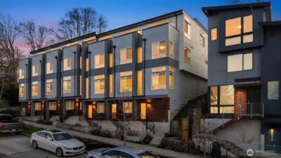 1312 Yakima Avenue S, Seattle, WA 98144-3833 - Photo 1