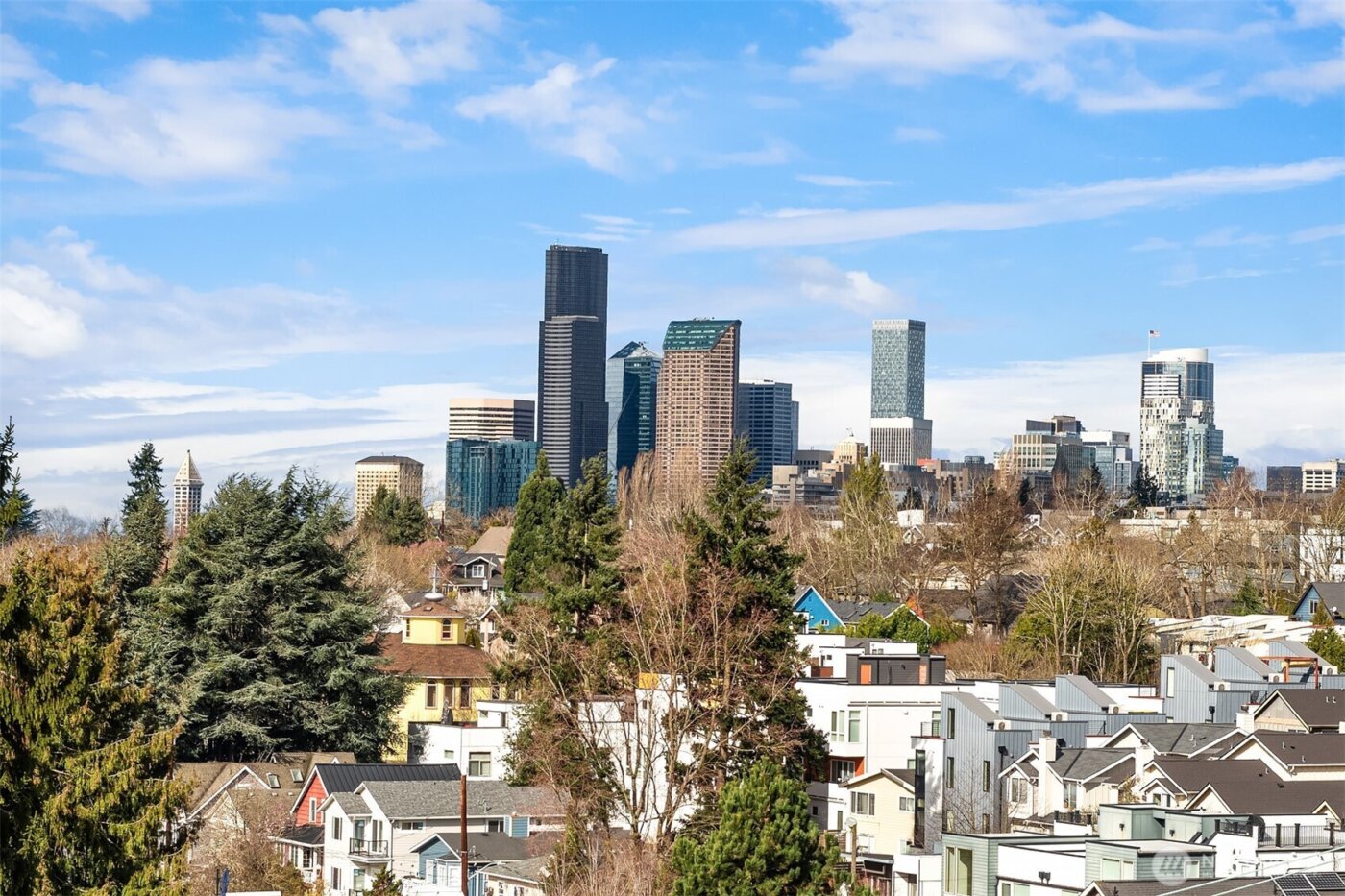 1312 Yakima Avenue S, Seattle, WA 98144-3833