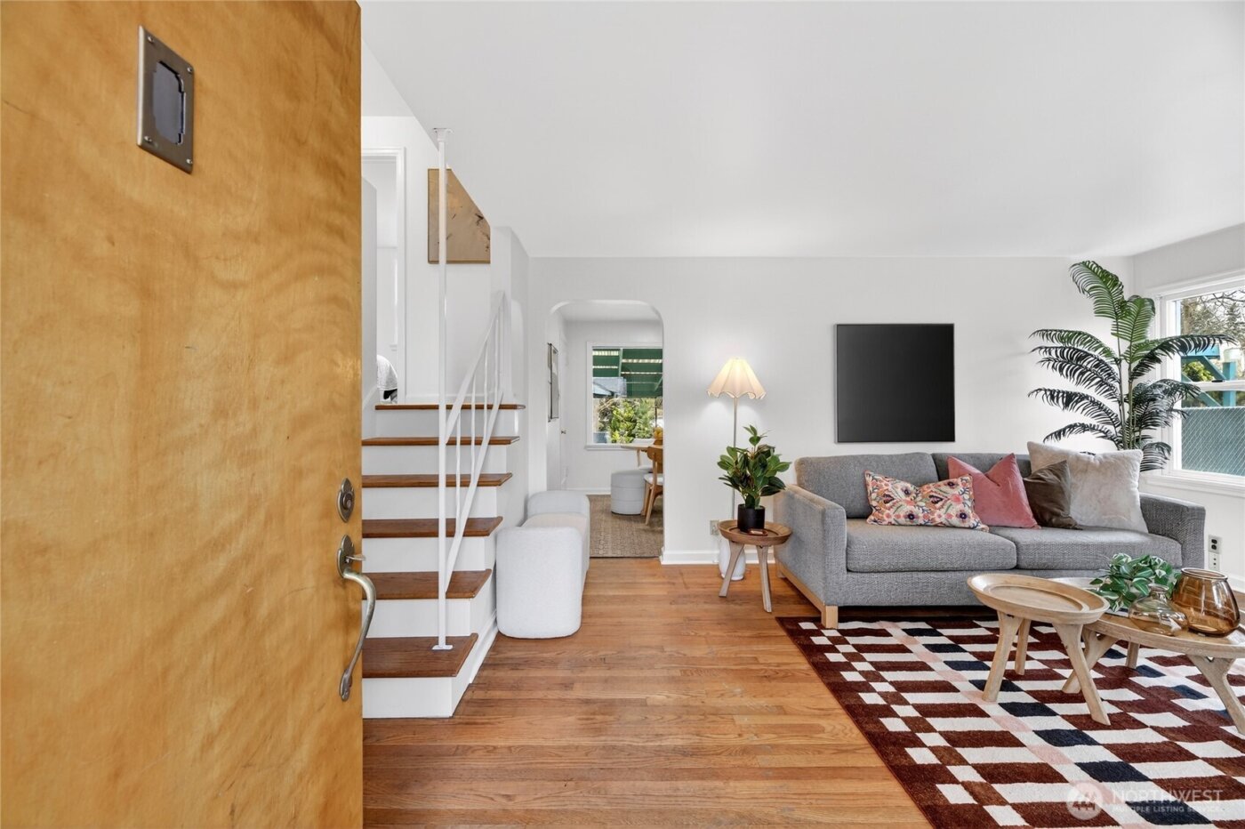 10016 13th Avenue NW, Seattle, WA 98177