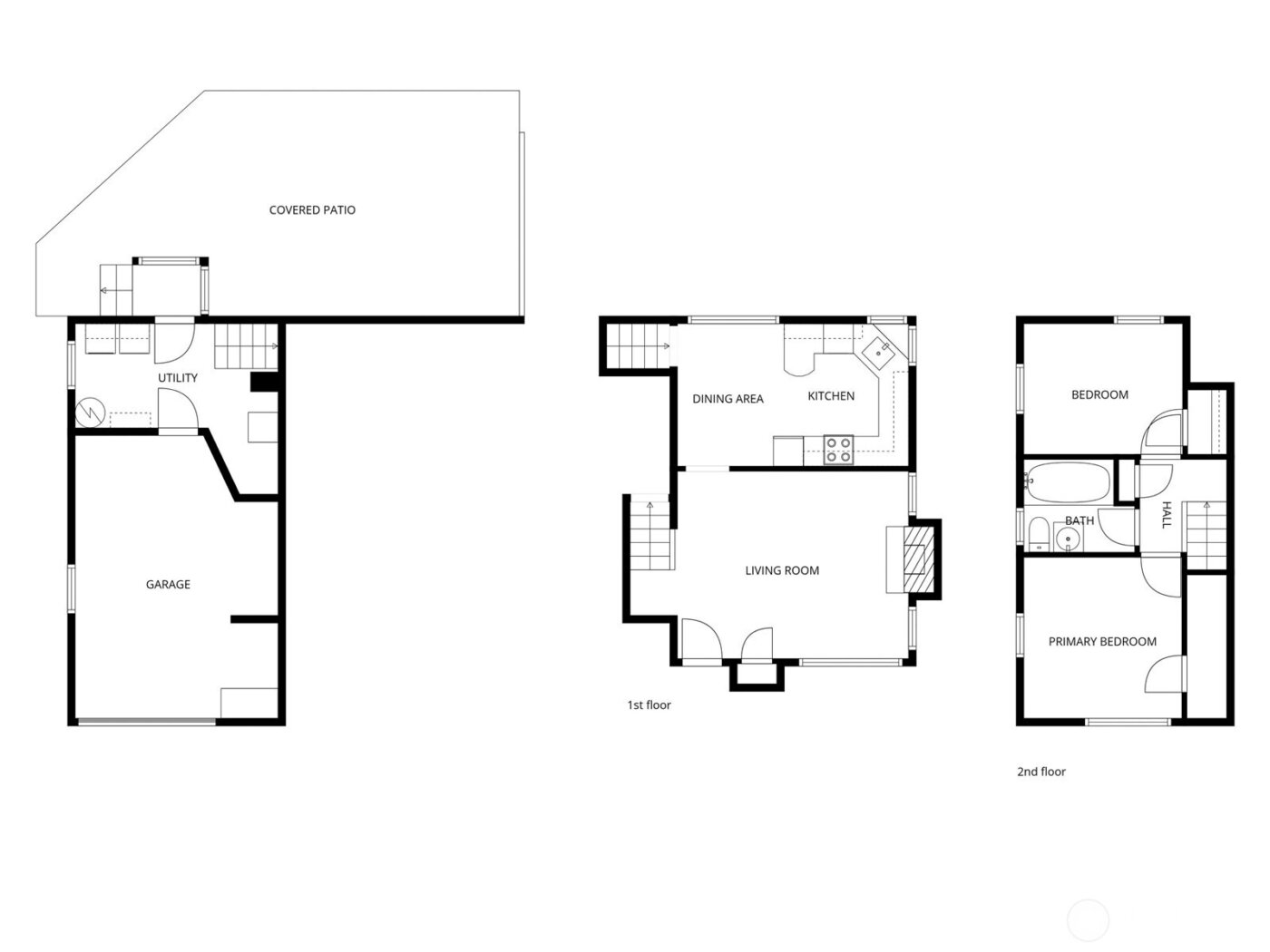 10016 13th Avenue NW, Seattle, WA 98177