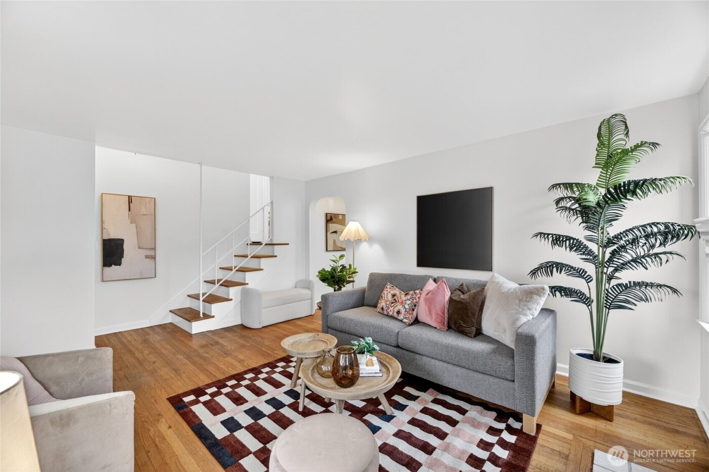 10016 13th Avenue NW, Seattle, WA 98177