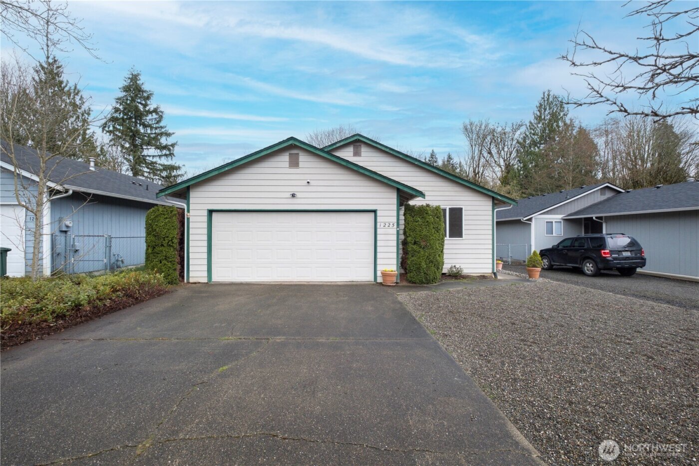 1225 Sherman Avenue , Port Orchard, WA 98366