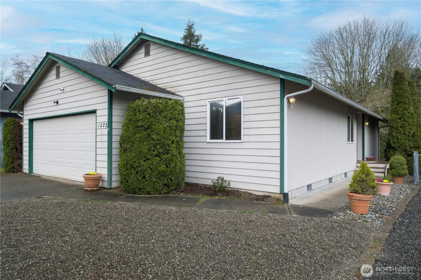 1225 Sherman Avenue , Port Orchard, WA 98366