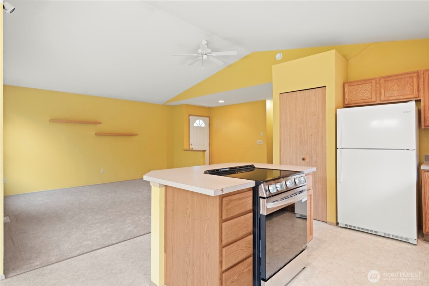 1225 Sherman Avenue , Port Orchard, WA 98366