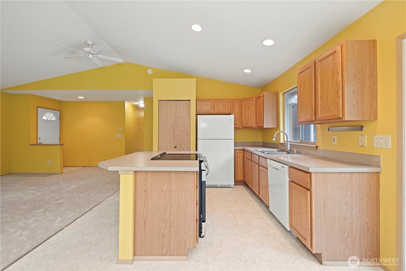 1225 Sherman Avenue , Port Orchard, WA 98366