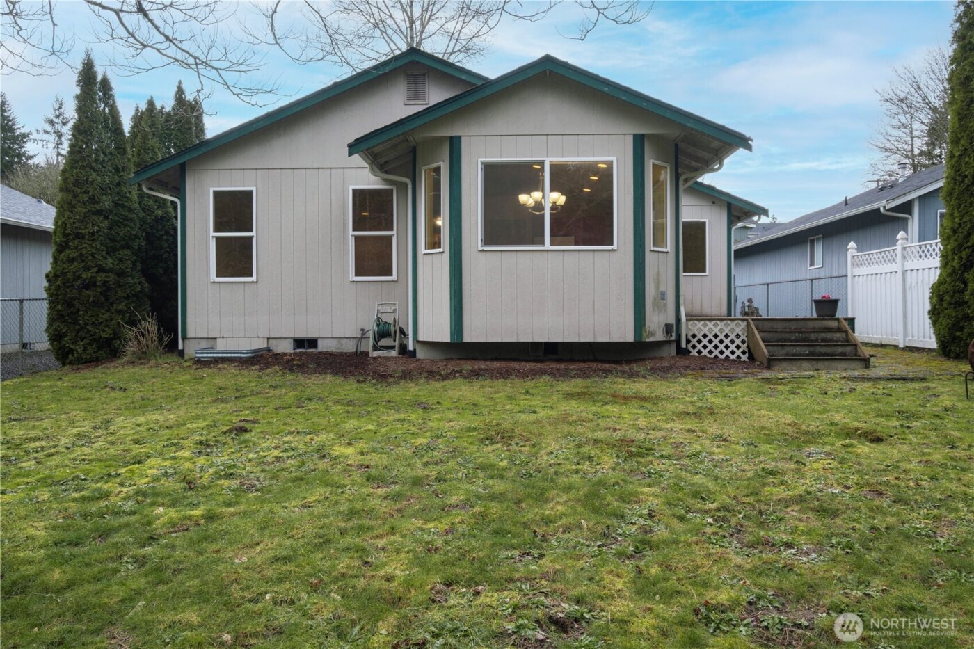 1225 Sherman Avenue , Port Orchard, WA 98366