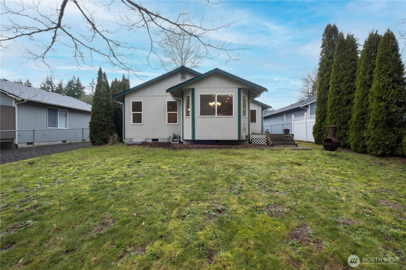 1225 Sherman Avenue , Port Orchard, WA 98366