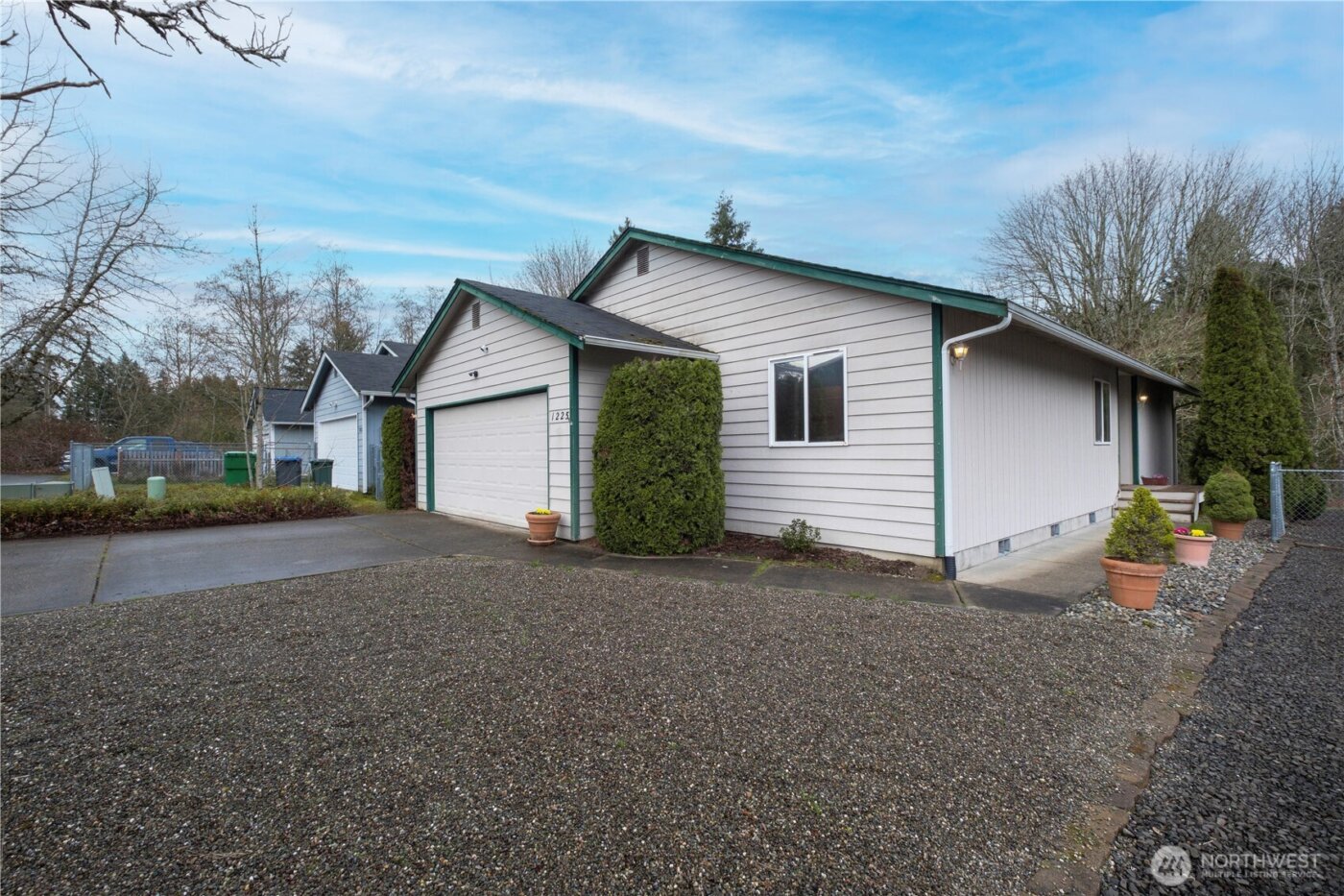 1225 Sherman Avenue , Port Orchard, WA 98366