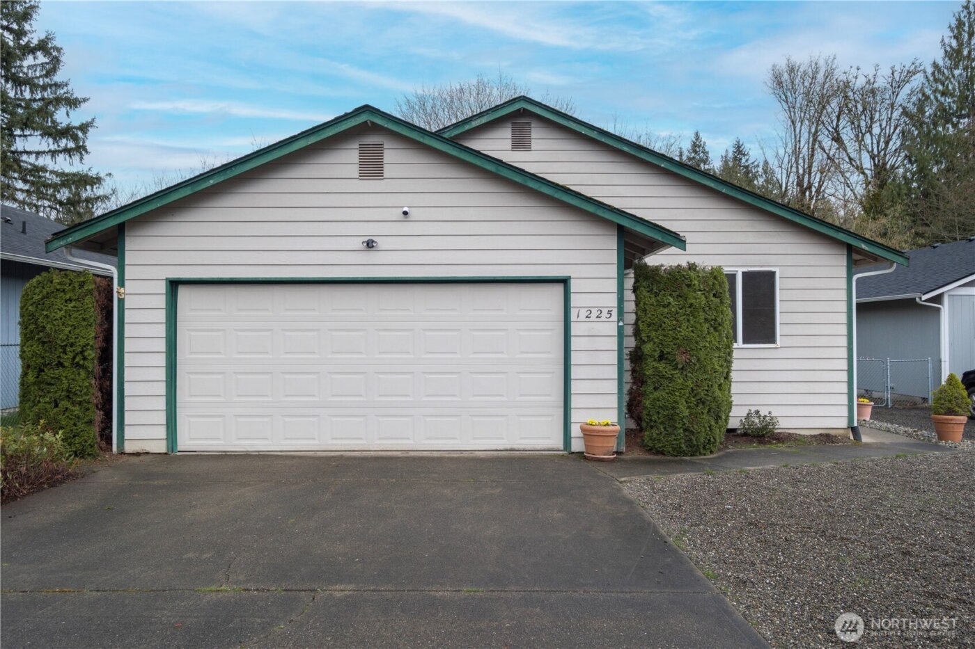 1225 Sherman Avenue , Port Orchard, WA 98366