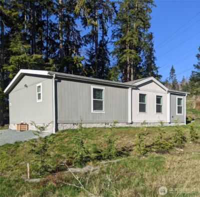 464 Sycamore Road , Coupeville, WA 98239