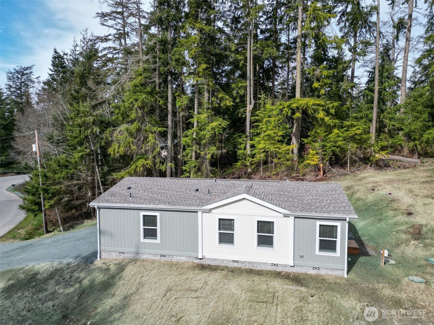 464 Sycamore Road , Coupeville, WA 98239