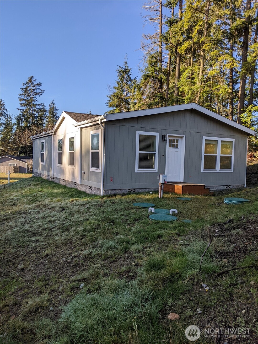464 Sycamore Road , Coupeville, WA 98239