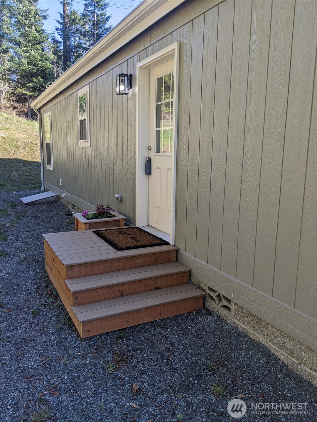 464 Sycamore Road , Coupeville, WA 98239