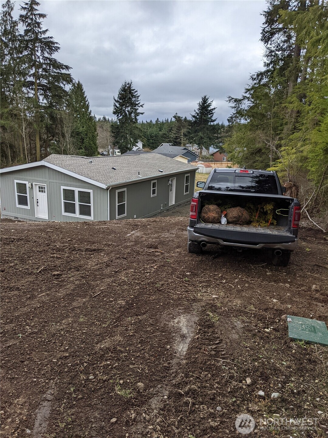 464 Sycamore Road , Coupeville, WA 98239