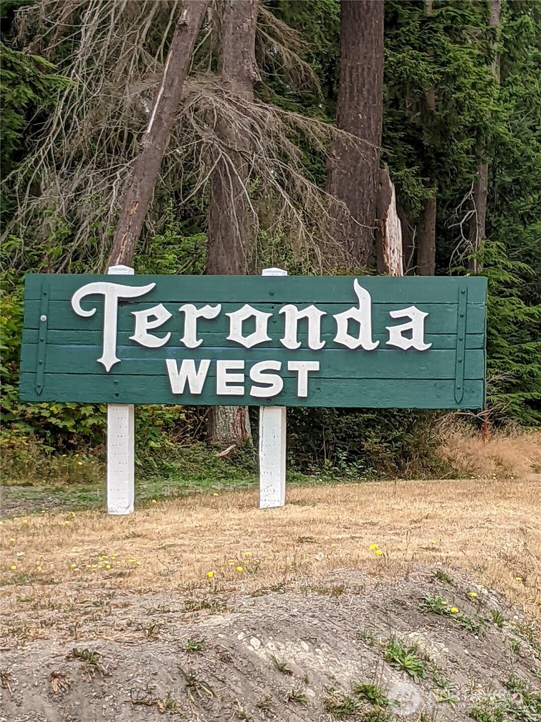 464 Sycamore Road , Coupeville, WA 98239