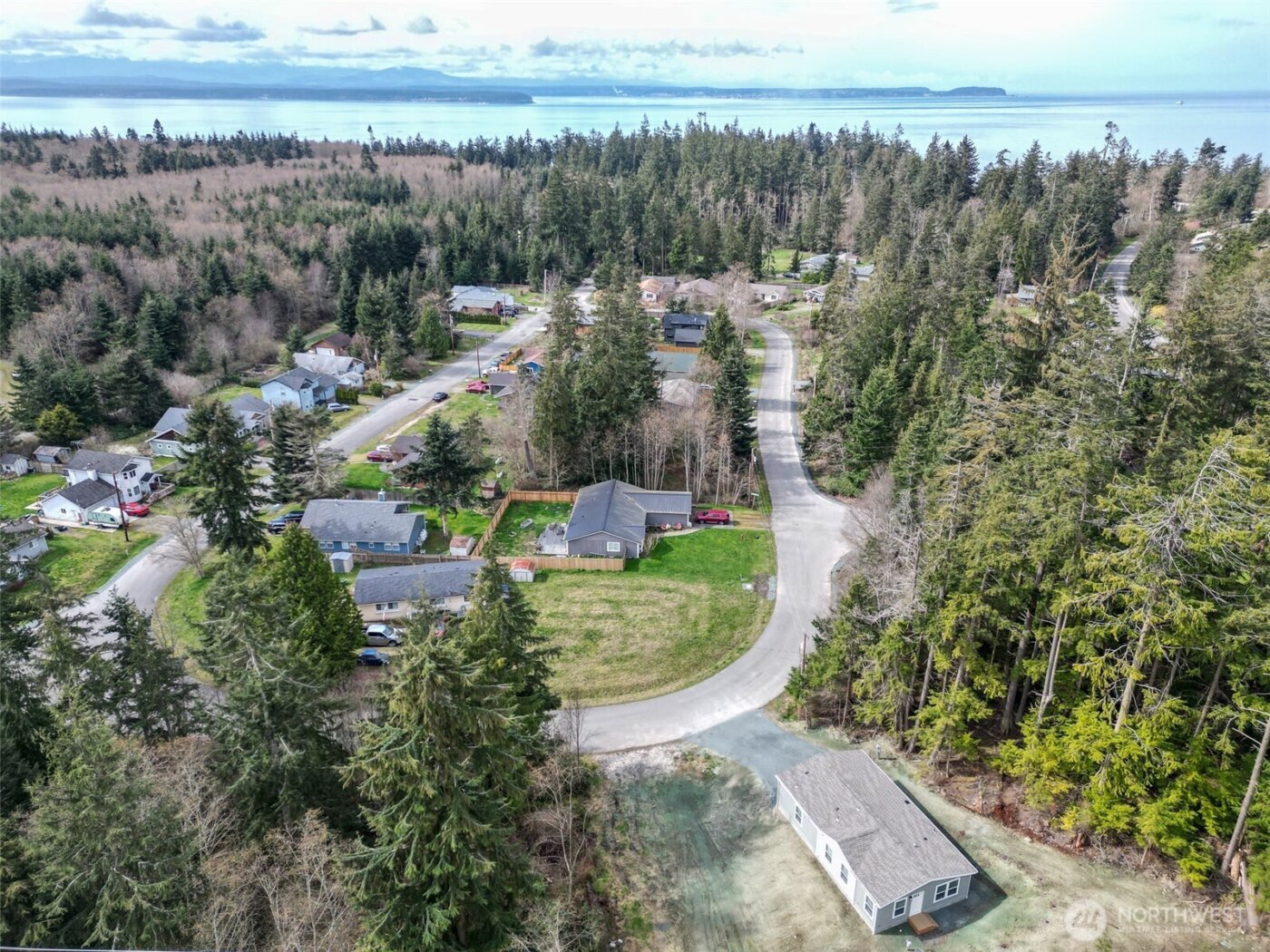 464 Sycamore Road , Coupeville, WA 98239