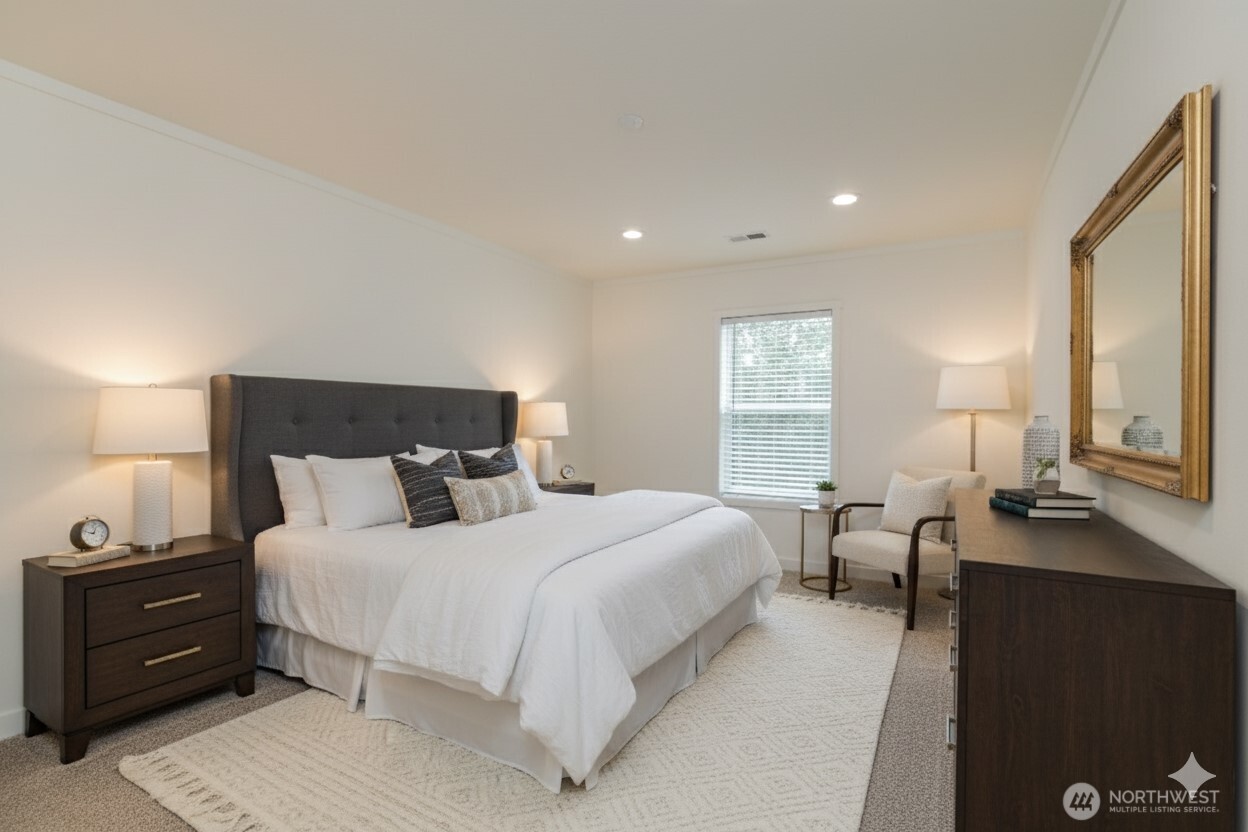 464 Sycamore Road , Coupeville, WA 98239