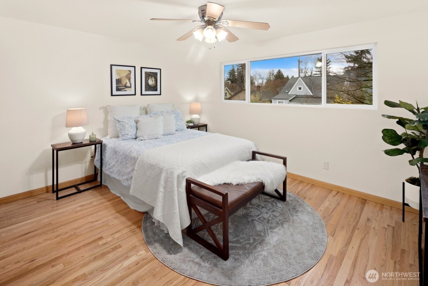 7038 Cleopatra Place NW, Seattle, WA 98117