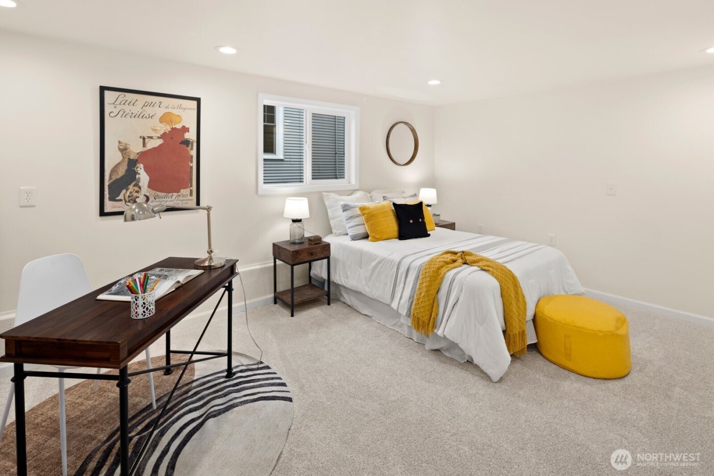 7038 Cleopatra Place NW, Seattle, WA 98117