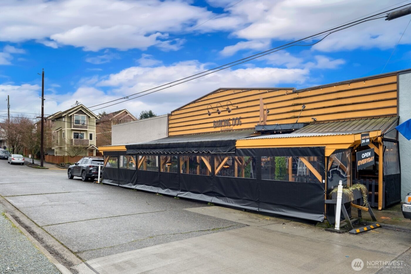 7038 Cleopatra Place NW, Seattle, WA 98117