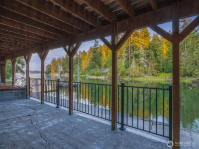 5440 E Grapeview Loop Road , Allyn, WA 98524 - Photo 19