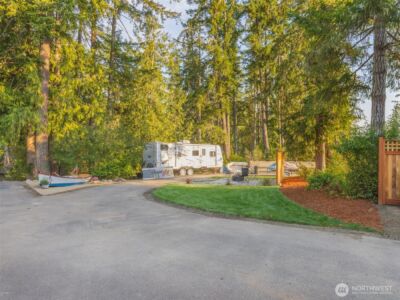 5440 E Grapeview Loop Road , Allyn, WA 98524 - Photo 20