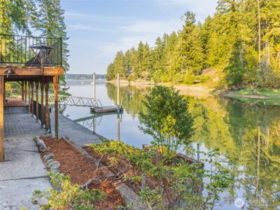 5440 E Grapeview Loop Road , Allyn, WA 98524 - Photo 3