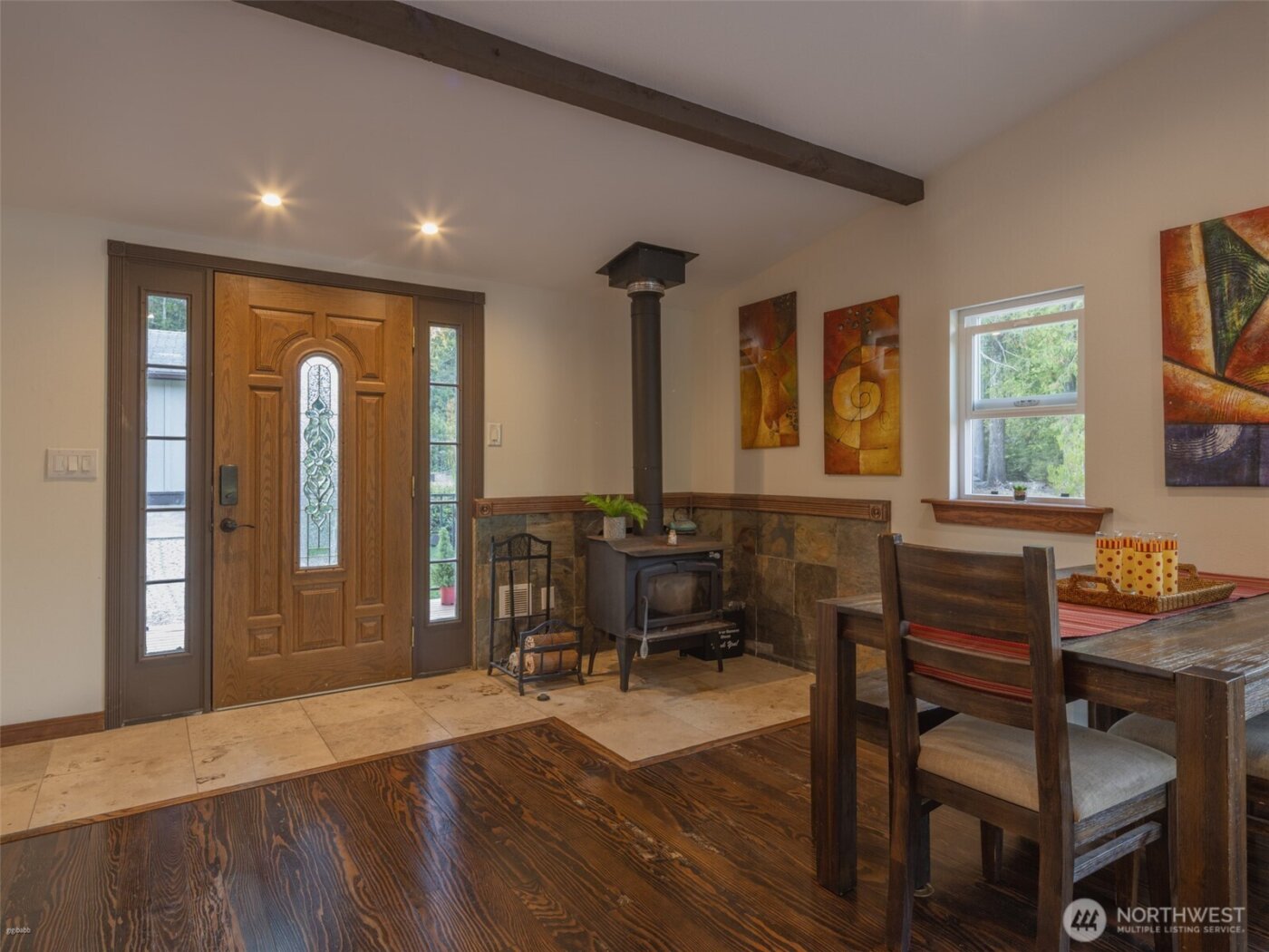 5440 E Grapeview Loop Road , Allyn, WA 98524