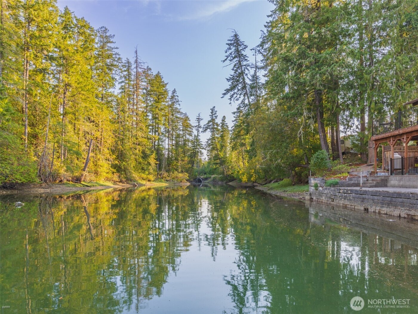 5440 E Grapeview Loop Road , Allyn, WA 98524